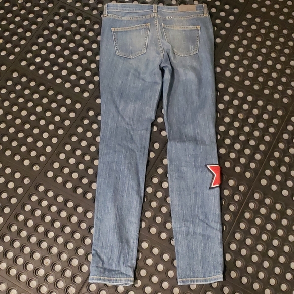 Carmar Ryan star skinny jeans!! 👖 - Picture 6 of 7